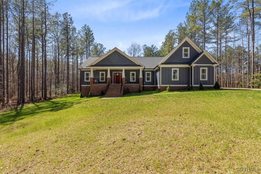 3756 Archies Way