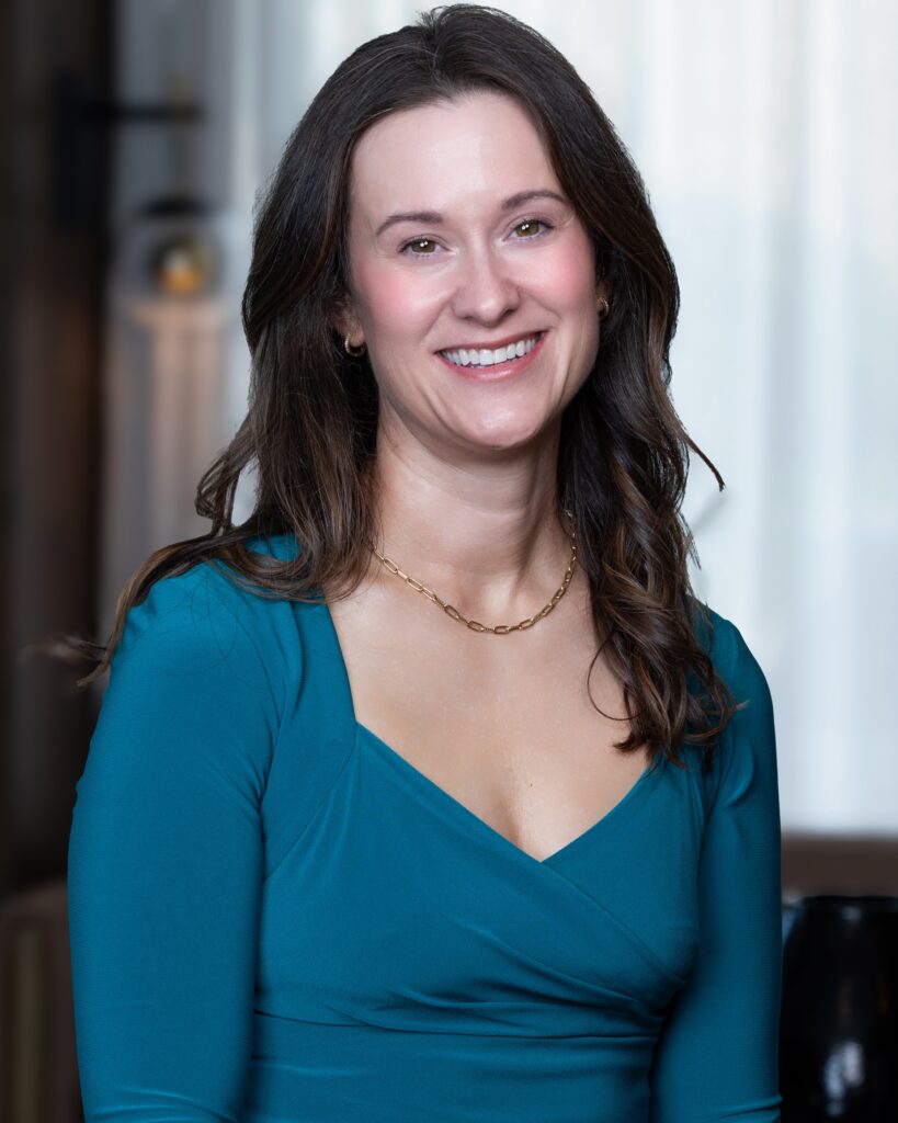 Amanda Bowers