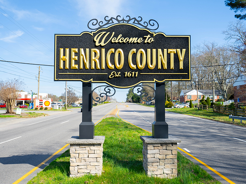 Henrico