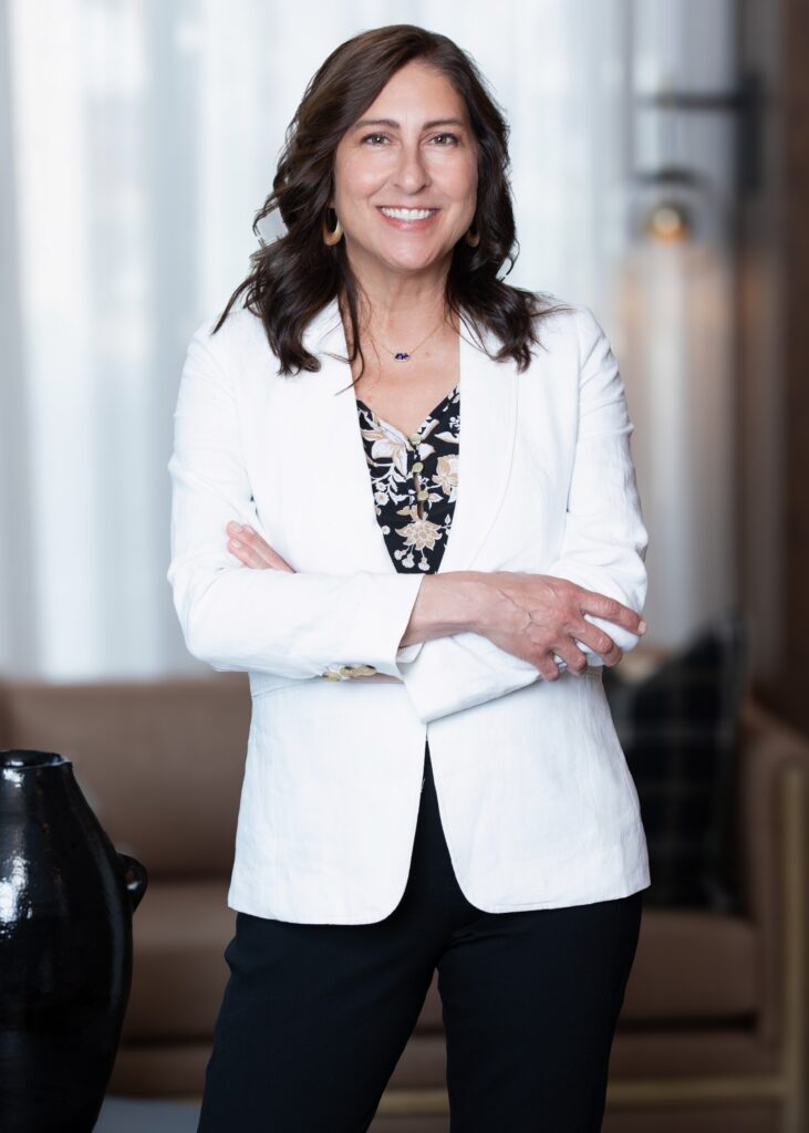Jennifer Harned