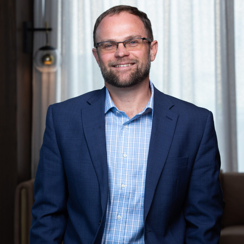 Todd Johnson