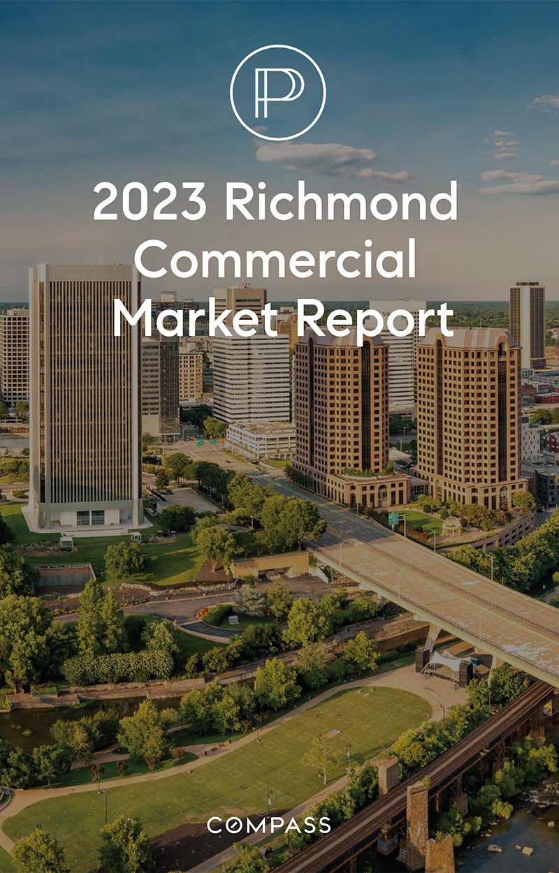 2023 Richmond Commercial Market Report