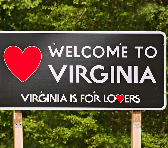 Central Virginia’s most charming small towns